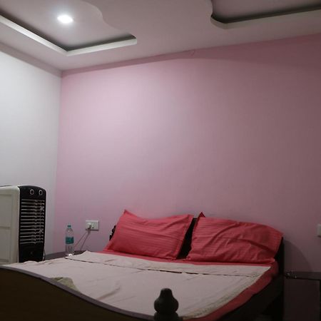 Hotel Hill Side Hazaribag Ngoại thất bức ảnh