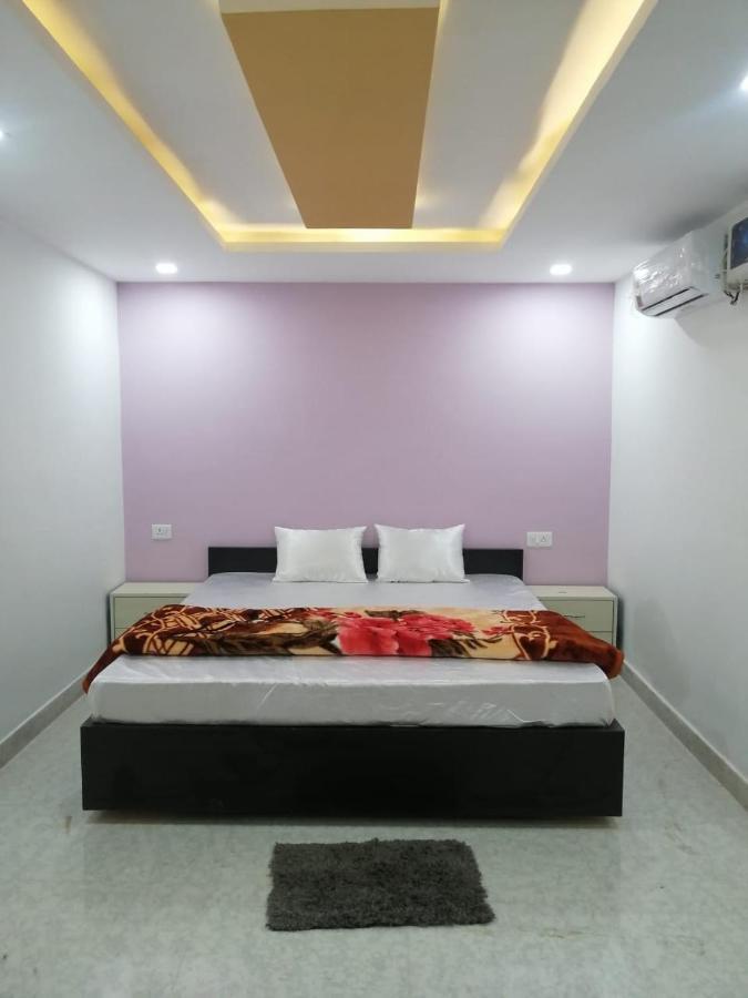 Hotel Hill Side Hazaribag Ngoại thất bức ảnh