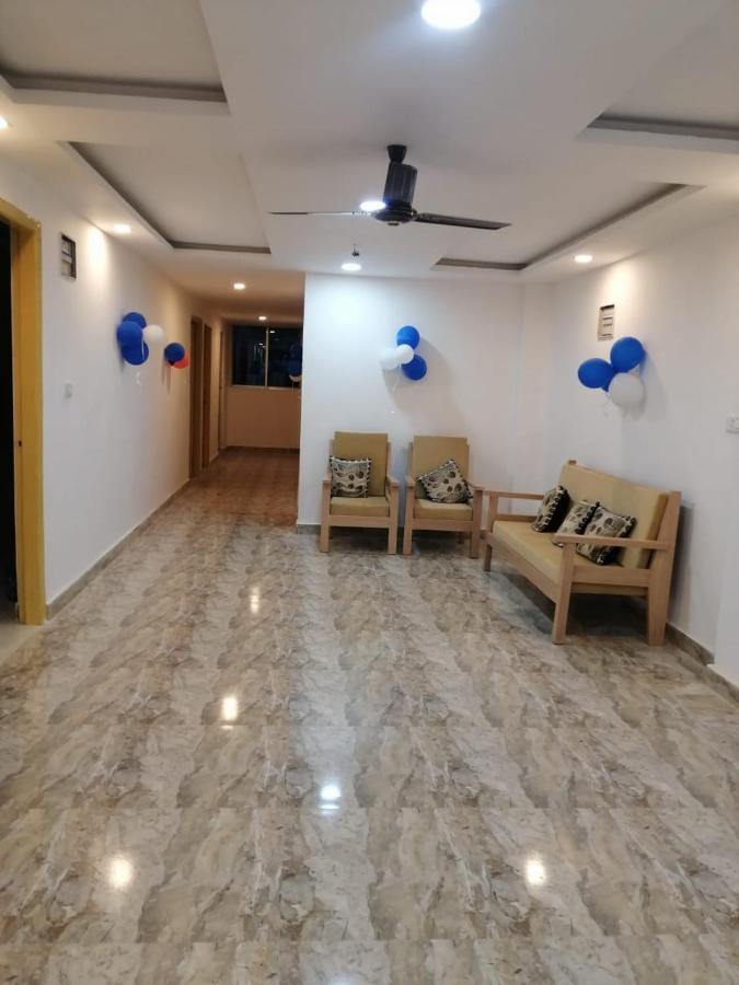 Hotel Hill Side Hazaribag Ngoại thất bức ảnh