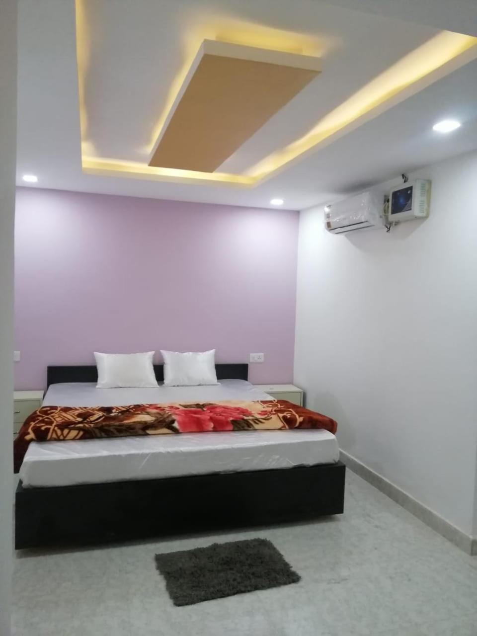 Hotel Hill Side Hazaribag Ngoại thất bức ảnh