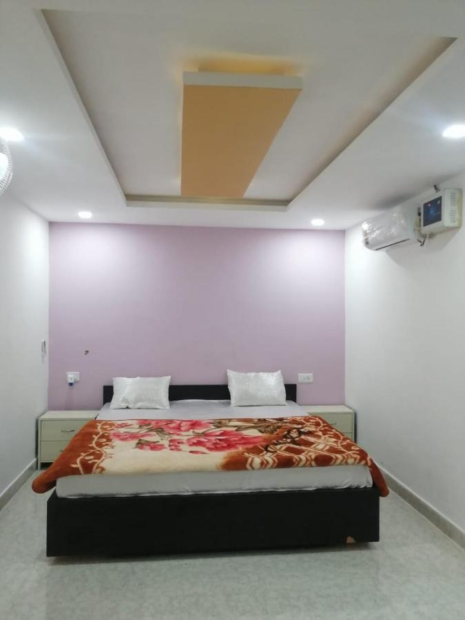 Hotel Hill Side Hazaribag Ngoại thất bức ảnh