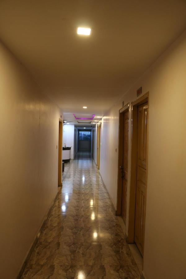 Hotel Hill Side Hazaribag Ngoại thất bức ảnh