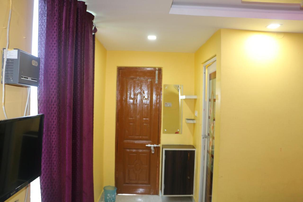 Hotel Hill Side Hazaribag Ngoại thất bức ảnh