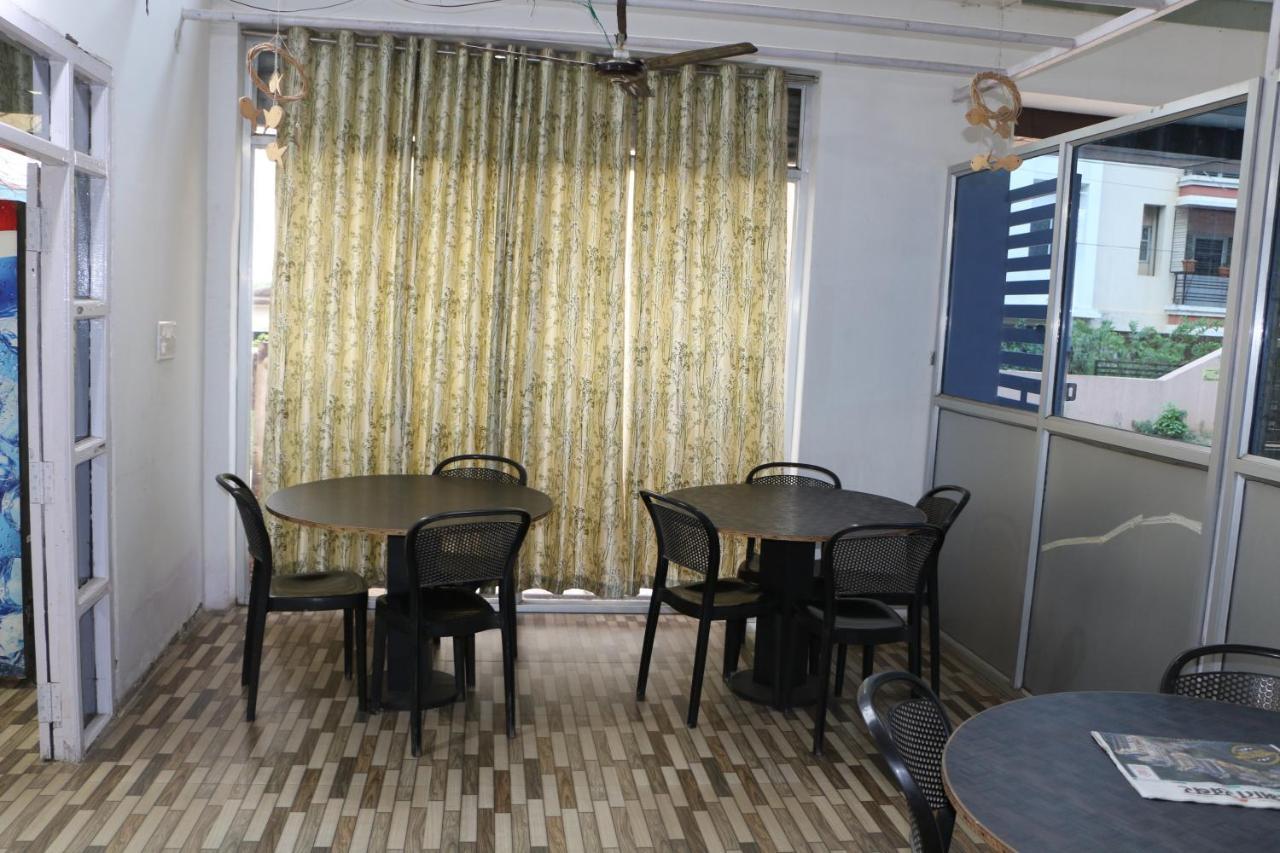 Hotel Hill Side Hazaribag Ngoại thất bức ảnh