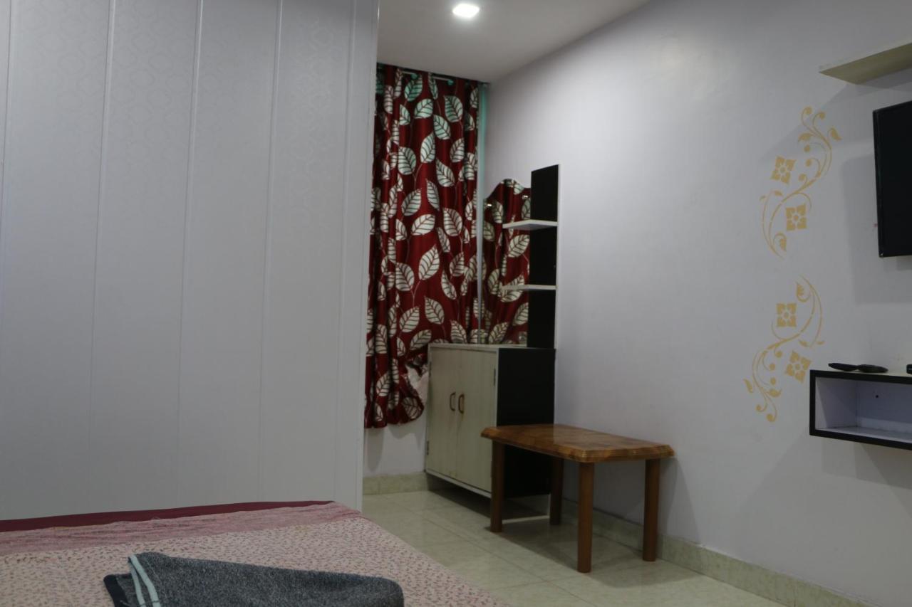Hotel Hill Side Hazaribag Ngoại thất bức ảnh