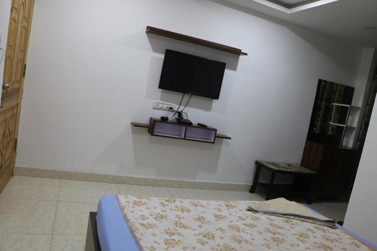 Hotel Hill Side Hazaribag Ngoại thất bức ảnh