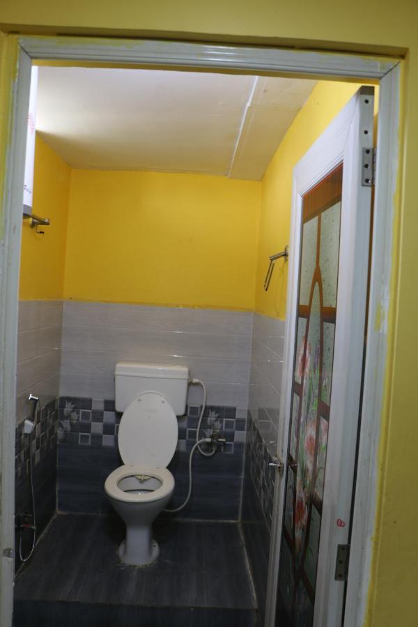 Hotel Hill Side Hazaribag Ngoại thất bức ảnh