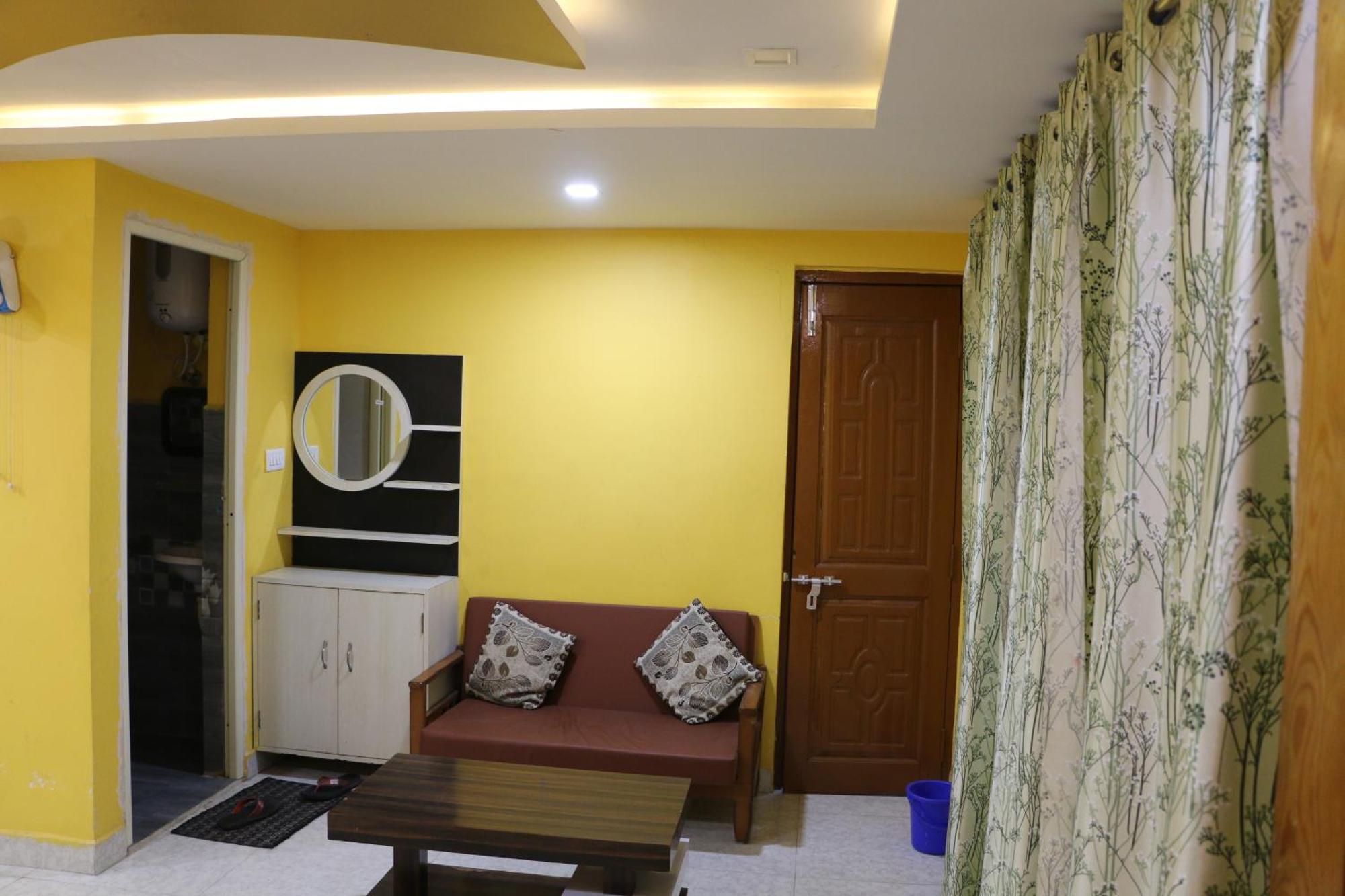 Hotel Hill Side Hazaribag Ngoại thất bức ảnh