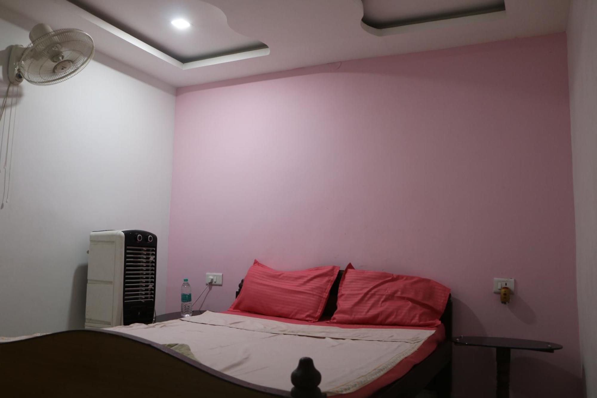 Hotel Hill Side Hazaribag Ngoại thất bức ảnh