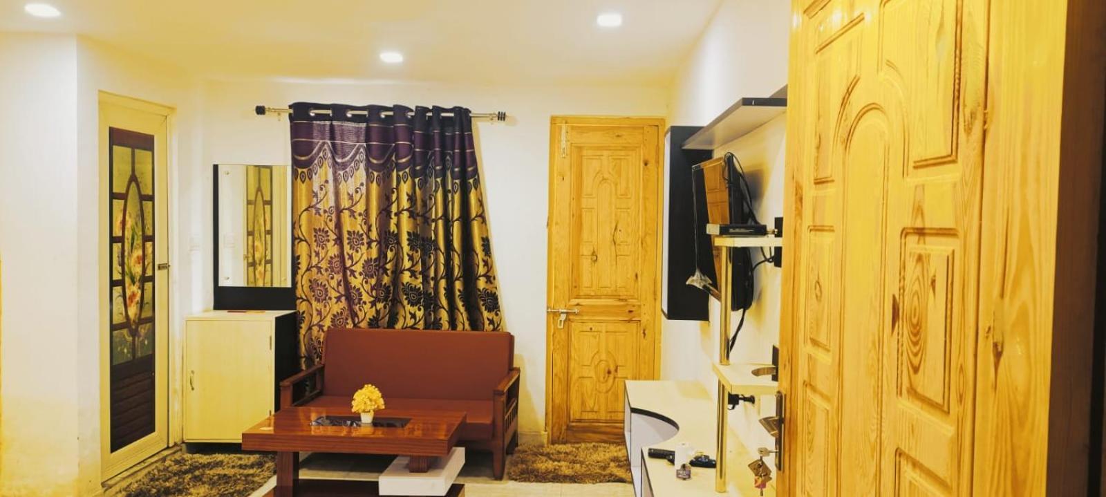 Hotel Hill Side Hazaribag Ngoại thất bức ảnh
